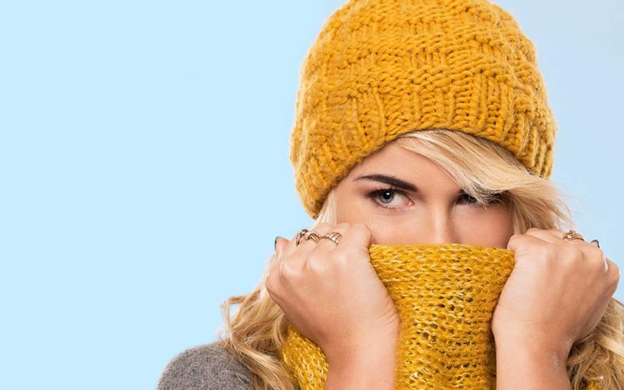 Inverno: saiba porque essa &eacute; a melhor esta&ccedil;&atilde;o para cuidar da autoestima