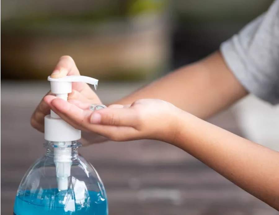 Volta ao trabalho: pesquisa revela que boas práticas de higiene são essenciais para atrair público