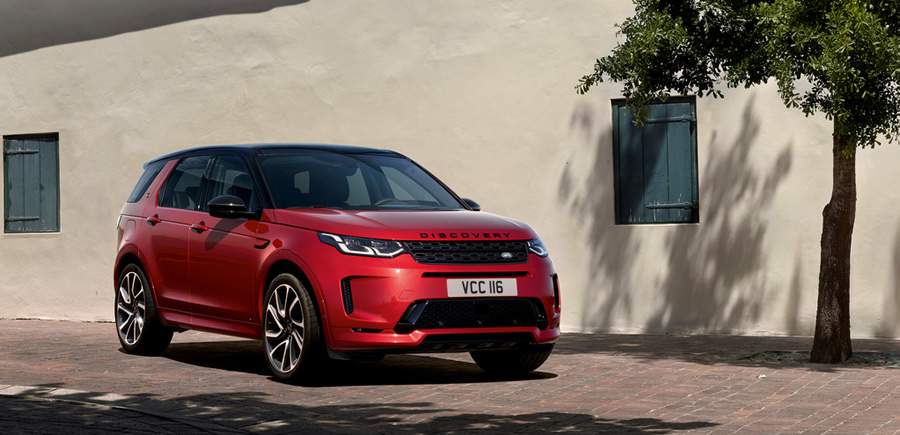 &ldquo;Discovery Sport Day&rdquo; Acontece Neste Final de Semana com Condi&ccedil;&otilde;es Especiais em Todas as Concession&aacute;rias Jlr do Brasil