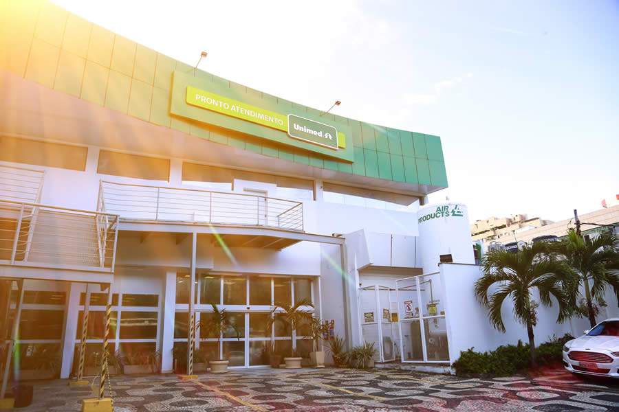 Pronto Atendimento da Unimed-Rio no M&eacute;ier registra mais de tr&ecirc;s mil atendimentos em dois meses de funcionamento