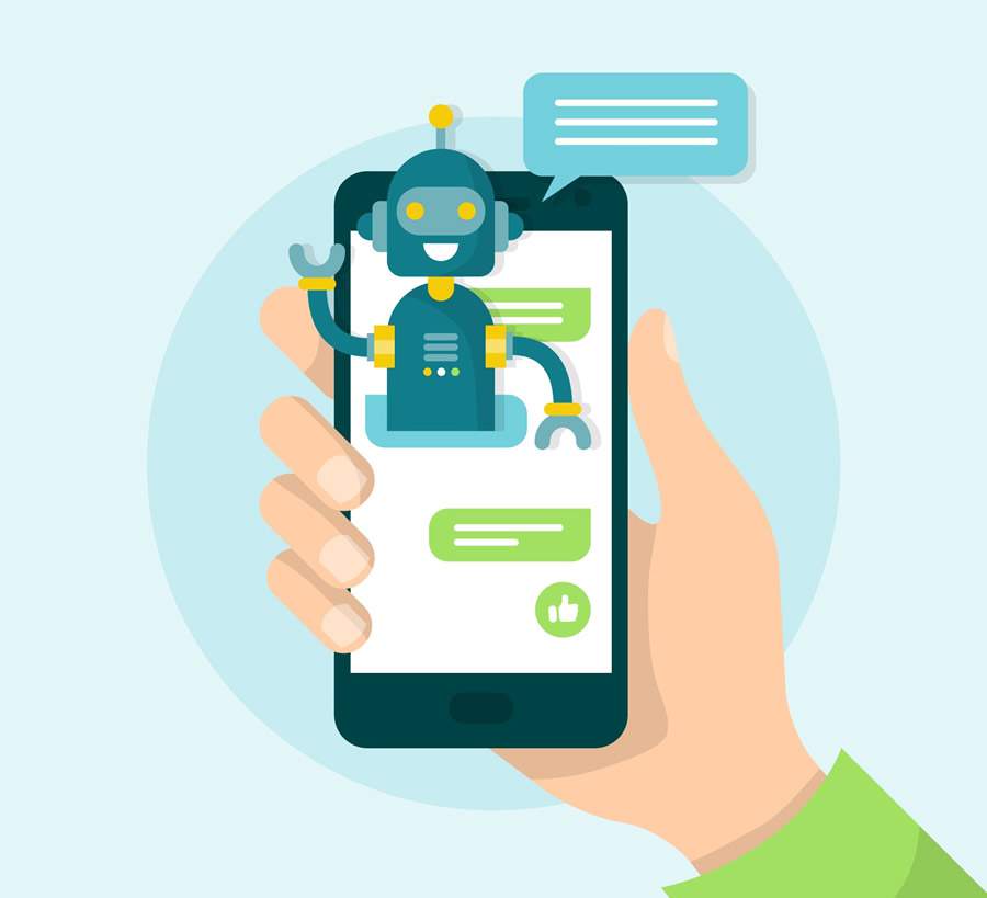5 vantagens oferecidas pelos chatbots no atendimento digital - Freepik
