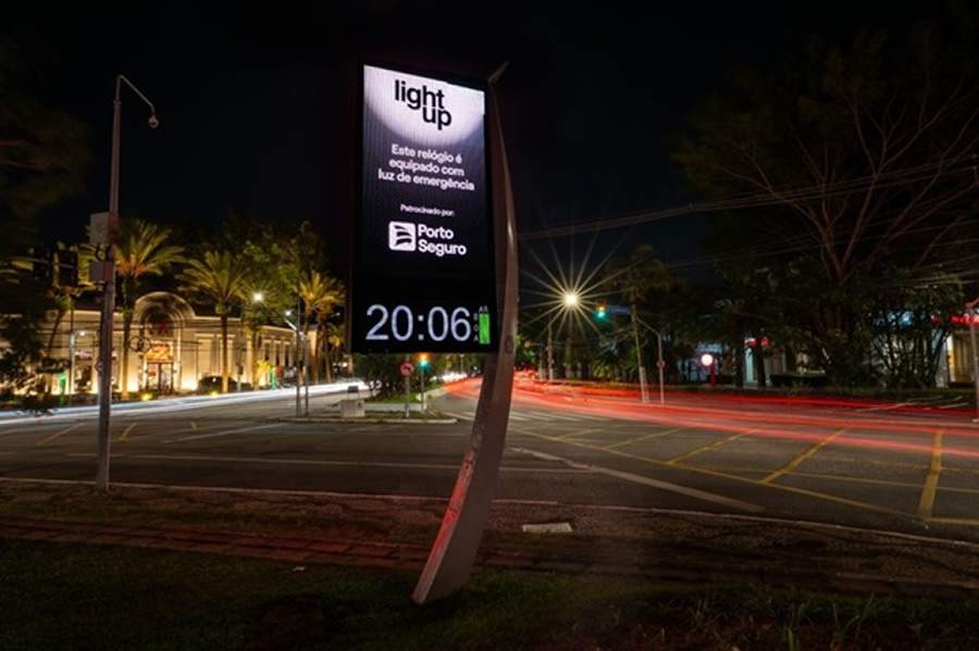 Divulga&ccedil;&atilde;o/JCDecaux