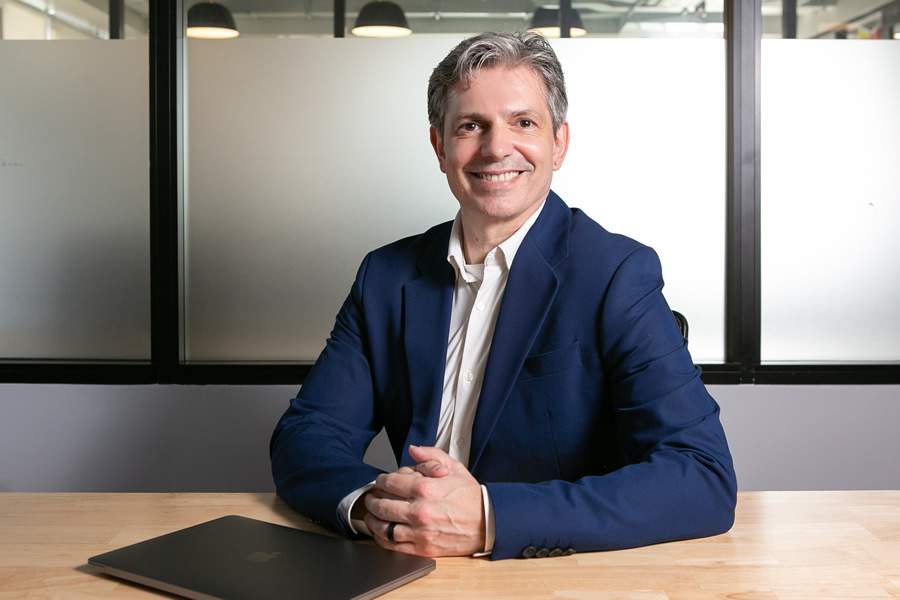  Beto Santos, Head Am&eacute;rica Latina OneTrust