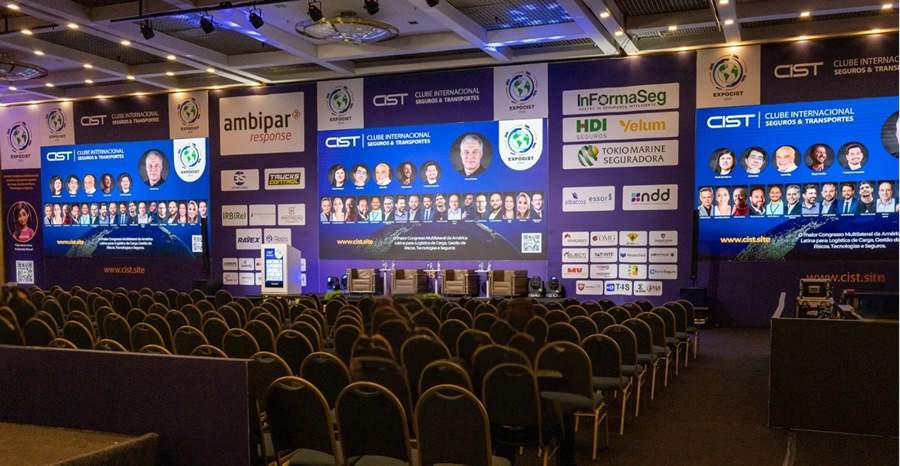 Expo CIST Institucional