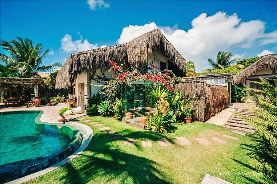 Villa Ful&ocirc; ref&uacute;gio em Cara&iacute;va (BA) (Divulga&ccedil;&atilde;o)