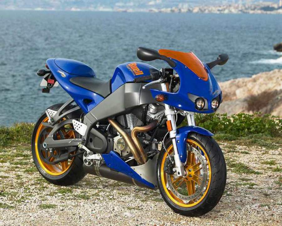 Conhe&ccedil;a as 5 motos mais roubadas nos &uacute;ltimos 6 meses