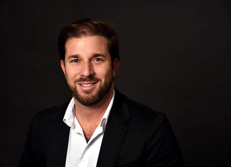 Rafael Rodrigues, Country Manager da CECOP Brasil.