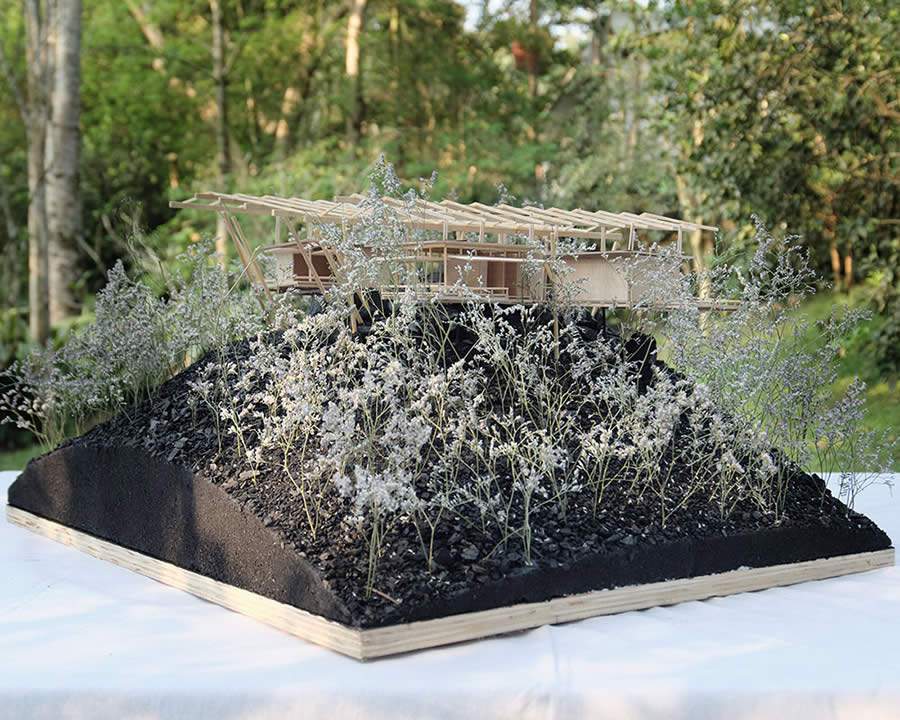 SOMA Galeria recebe exposi&ccedil;&atilde;o do arquiteto Gustavo Utrabo, apontado com um dos melhores do mundo, segundo pr&ecirc;mio internacional