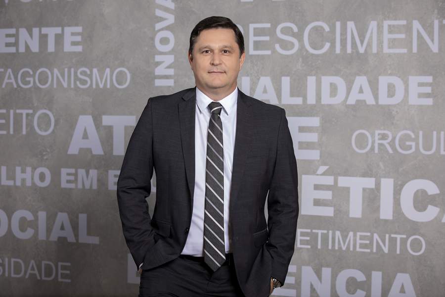 Jean Brunetto, Diretor Comercial Regional Centro-Oeste da Tokio Marine