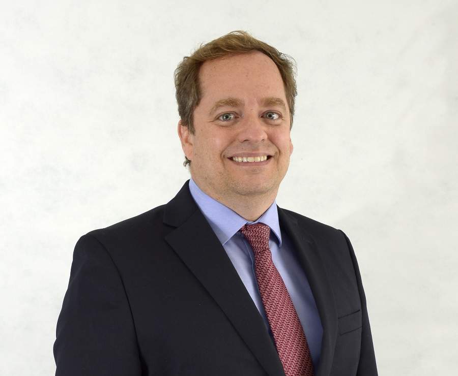 Carlos Frederico Ferreira - CEO Austral Seguradora