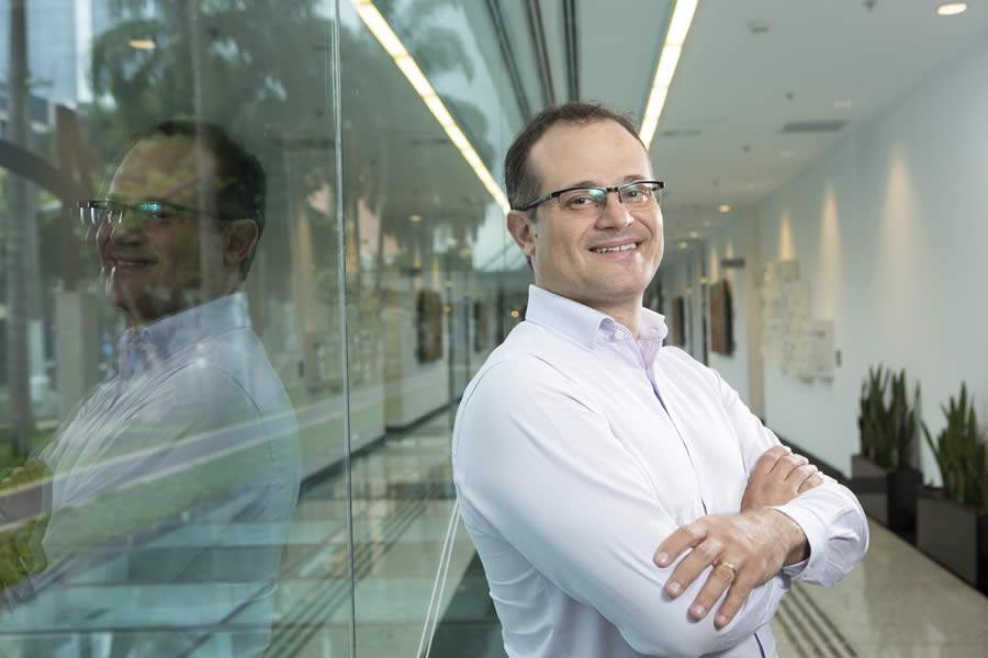 Antonio Santos - Ger. de RE da Porto Seguro (cr&eacute;dito - Fernando Martinho)