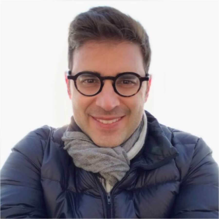 DOr Talks 06.05 - Victor Bigelli