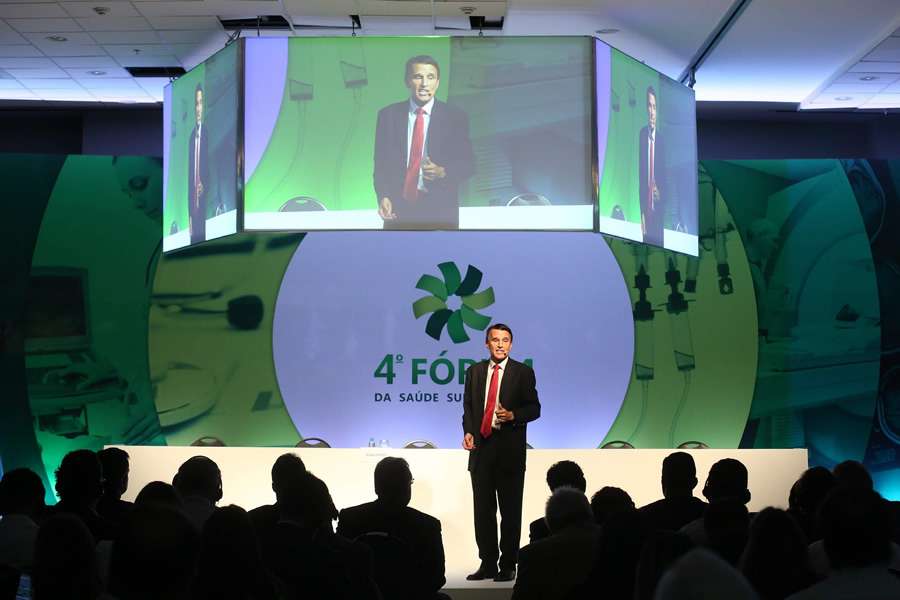 O Sistema de Sa&uacute;de no Brasil oferece li&ccedil;&otilde;es importantes para todos