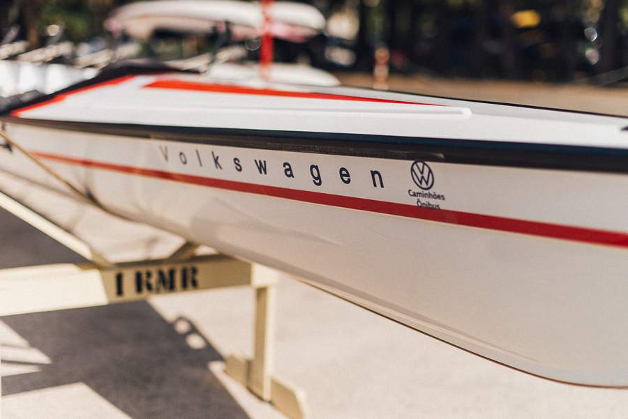 Volkswagen Caminh&otilde;es e &Ocirc;nibus investe em institui&ccedil;&otilde;es de esportes para crian&ccedil;as e adolescentes com defici&ecirc;ncia