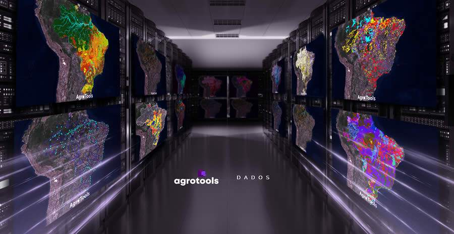 Pioneira na transformação digital do agronegócio, Agrotools recebe aporte da KPTL, maior gestora de venture capital do Brasil