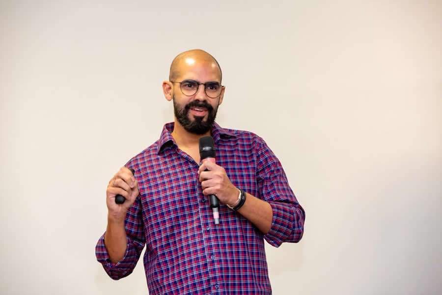 Daniel Alves, CEO da Innoway_Cr&eacute;dito Divulga&ccedil;&atilde;o Innoway