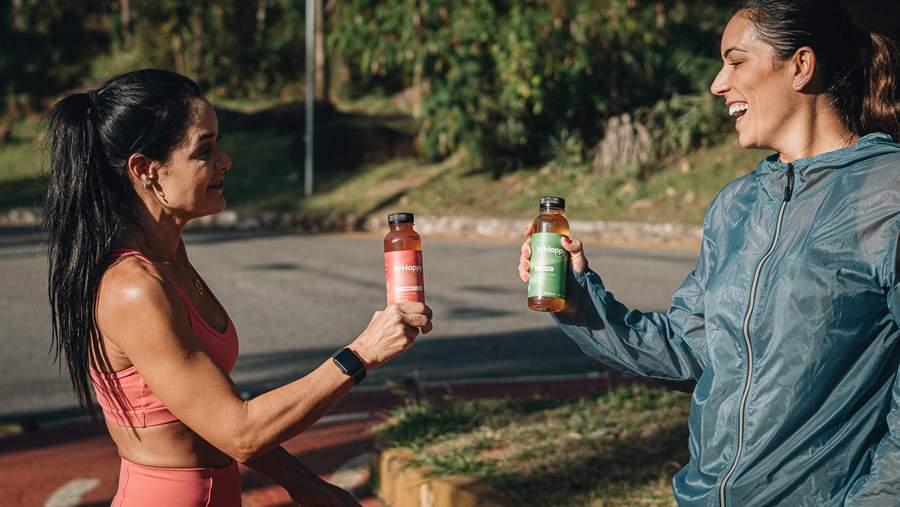 Divulgação K-Happy