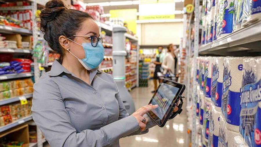 Divulga&ccedil;&atilde;o Zebra Technologies