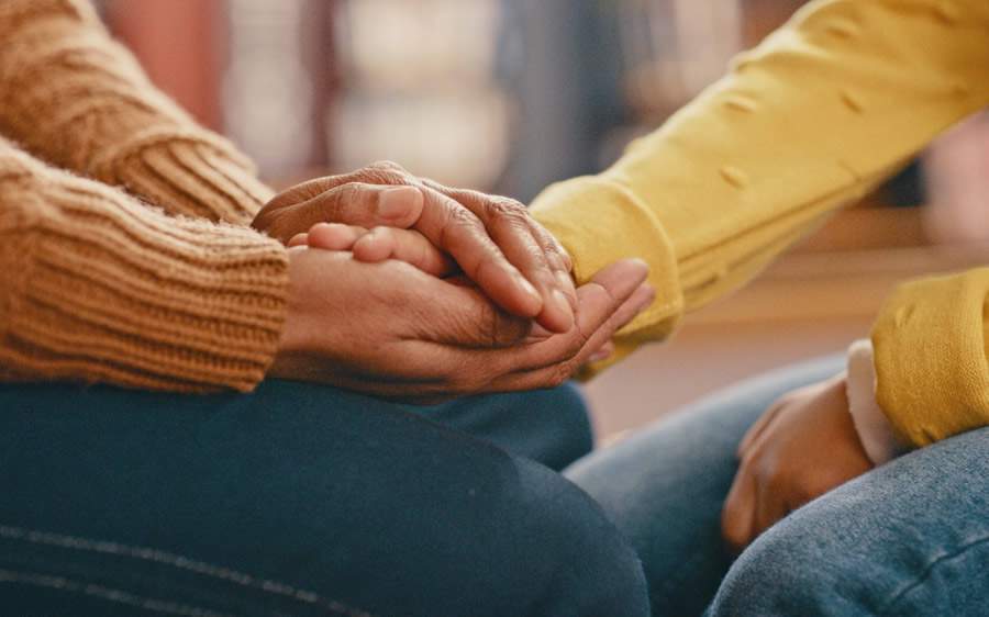 Projeto Talk Time, da Prati-Donaduzzi, oferece orientação, apoio e escuta ativa aos colaboradores, com objetivo de fortalecer suporte à saúde mental no ambiente de trabalho - Créditos: Divulgação