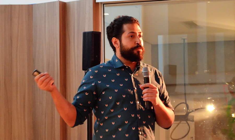 Startup usa economia compartilhada e cria alternativa social aos seguros de sa&uacute;de