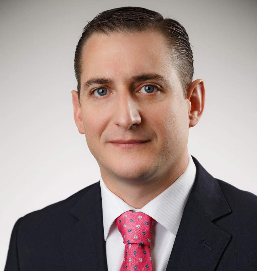 Leandro Poretti, diretor Geral da Sancor Seguros - divulga&ccedil;&atilde;o 