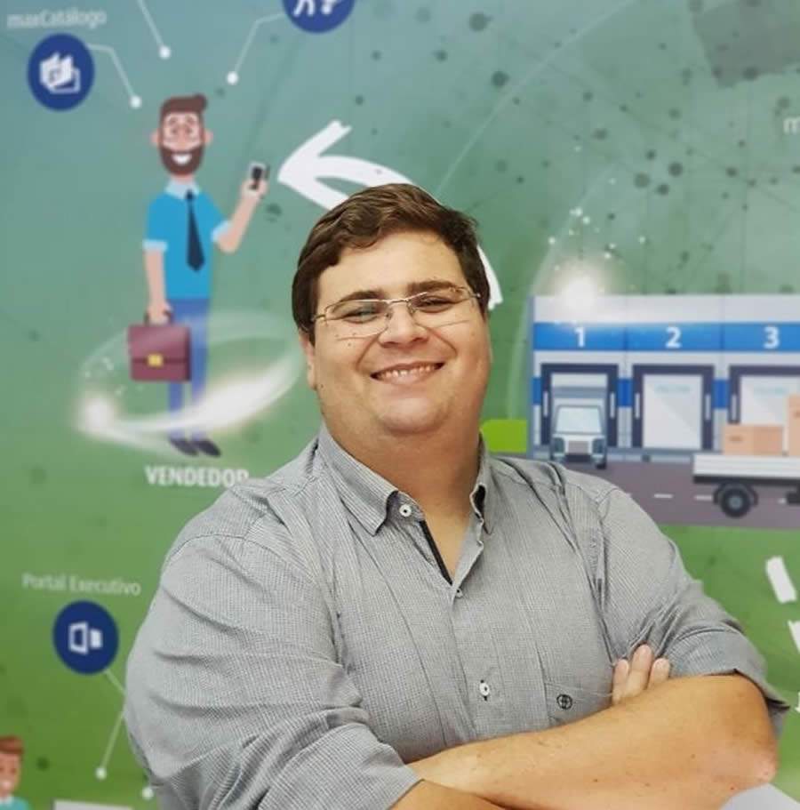 7 tend&ecirc;ncias de tecnologia para a log&iacute;stica em 2021