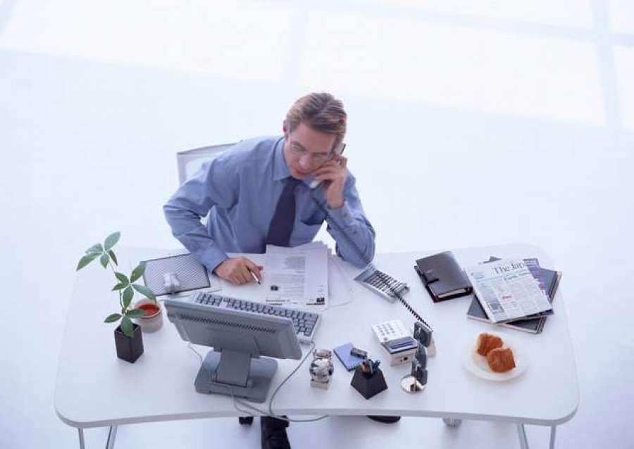 Tomada de decis&atilde;o: a import&acirc;ncia da gest&atilde;o administrativa