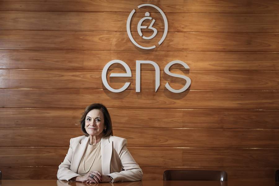 Maria Helena Monteiro, diretora de Ensino