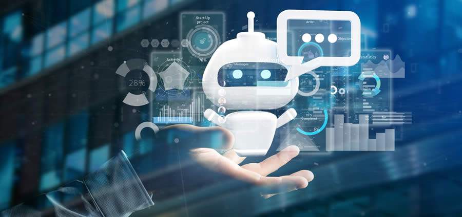Parceria entre VCOM e Olos habilita rob&ocirc; de voz para o sistema de cobran&ccedil;a VCom Cob