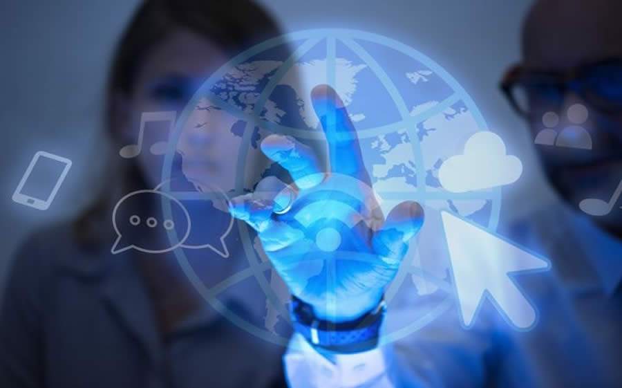 Como a pandemia est&aacute; impactando o investimento em tecnologia nas empresas do Brasil