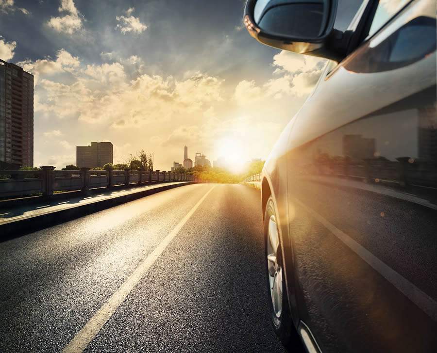 Pneus: conhe&ccedil;a os 5 vil&otilde;es de sua vida &uacute;til