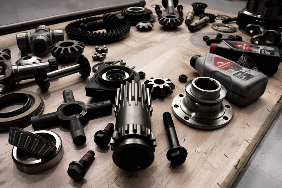 Cummins Brasil promove solu&ccedil;&otilde;es de motores, eixos e turbos para o mercado de reposi&ccedil;&atilde;o