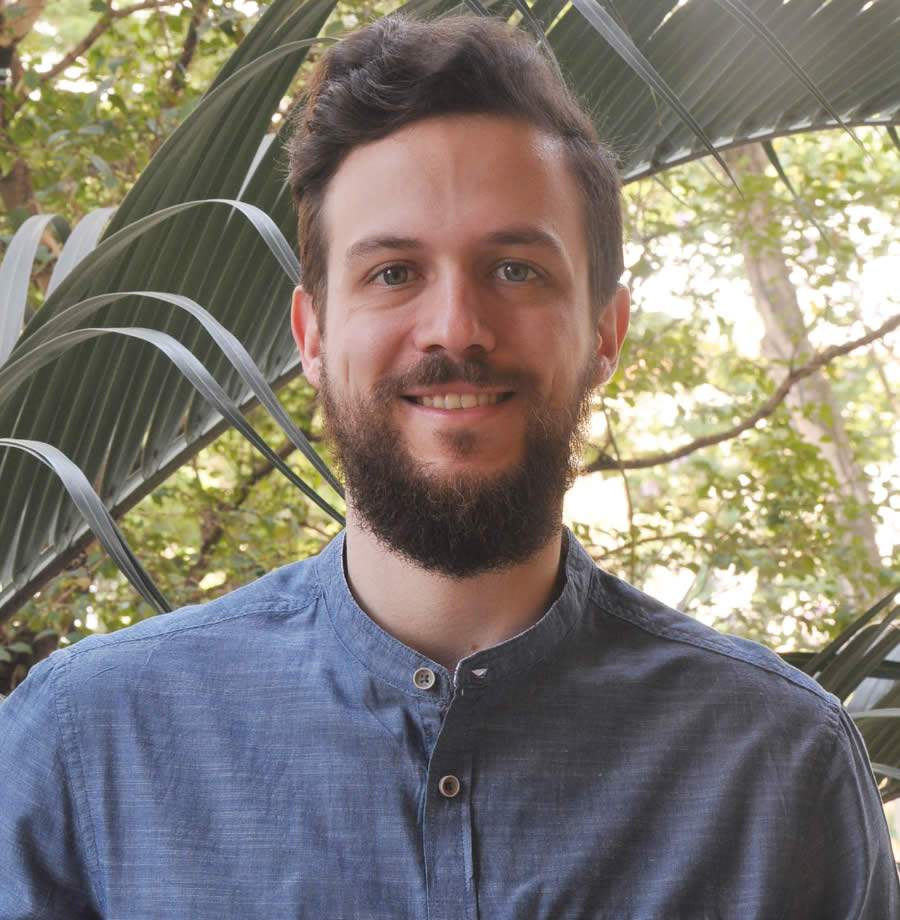 Andr&eacute; Dylewski - divulga&ccedil;&atilde;o