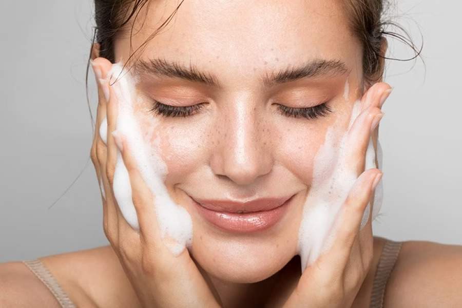 Skinimalism: A Nova Tend&ecirc;ncia do Skincare Minimalista