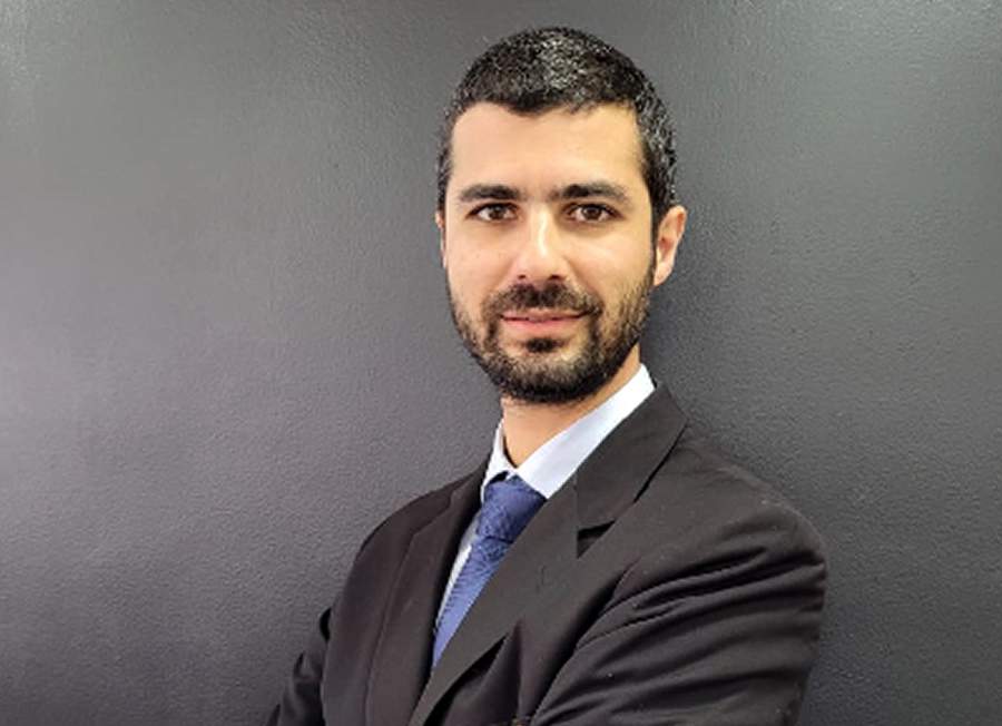  &nbsp;  Lucas Sharau, planejador financeiro CFP&reg; e s&oacute;cio da iHUB Investimentos. - Divulga&ccedil;&atilde;o/iHUB Investimentos