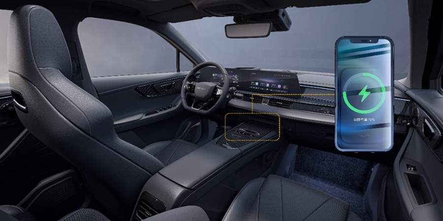  Novo Omoda 5 - Divulgação O&amp;J.