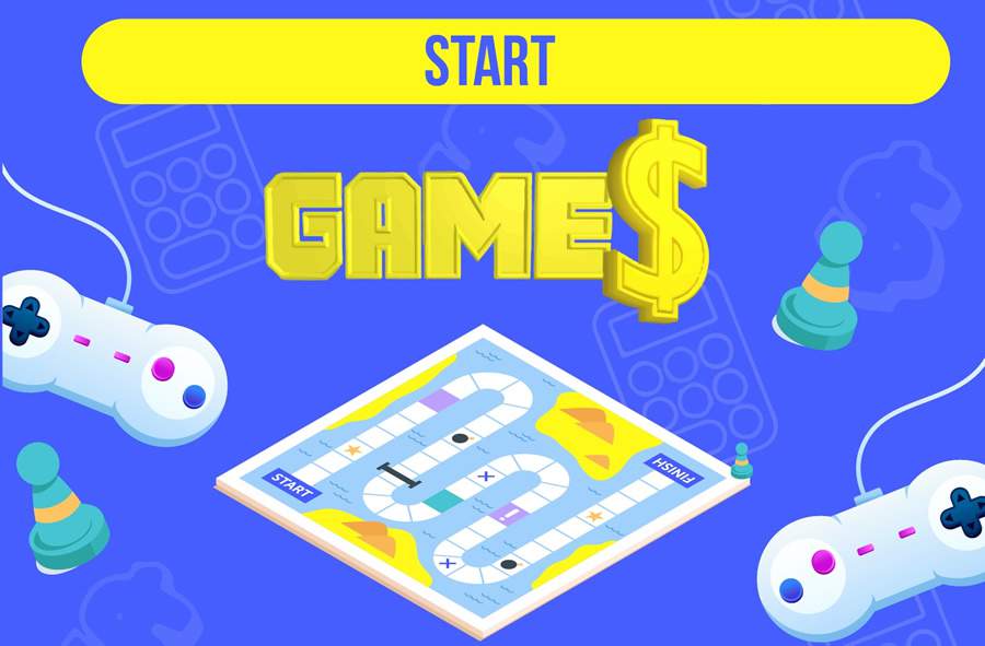 Brasilseg lan&ccedil;a jogo de tabuleiro virtual para a 8&ordf; Semana Nacional de Educa&ccedil;&atilde;o Financeira