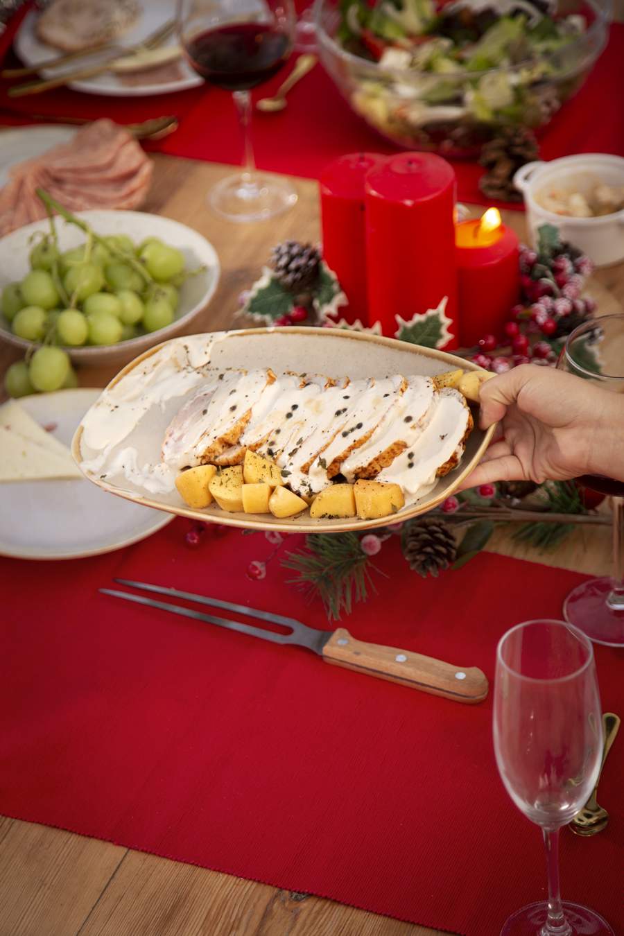 Crédito: Divulgação Jasmine 