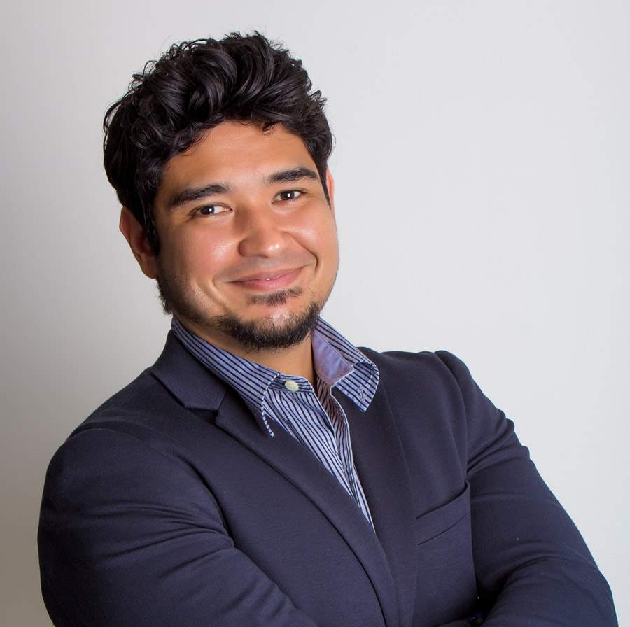 Esdras C&acirc;ndido, VP de Produtos e Servi&ccedil;os da ORYS, consultoria especializada em intelig&ecirc;ncia de dados