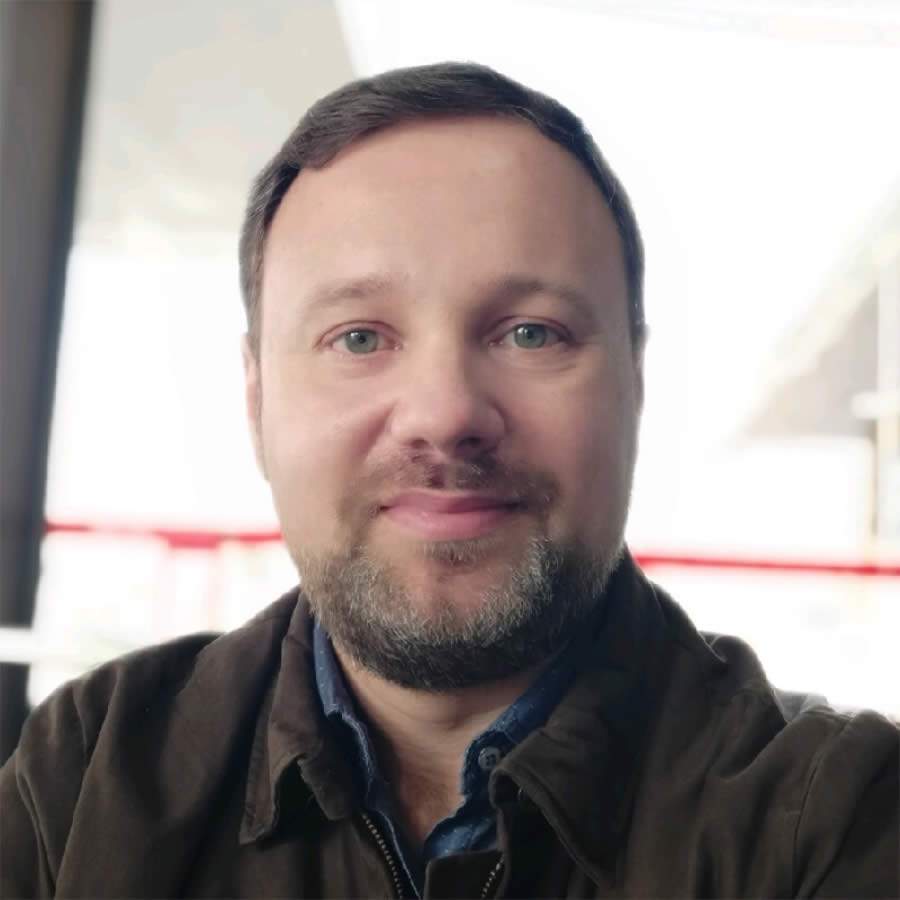 Juliano Keller Alvez - Divulga&ccedil;&atilde;o