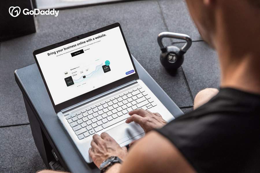 GoDaddy traz estrat&eacute;gias de SEO para aumentar classifica&ccedil;&atilde;o on-line das empresas