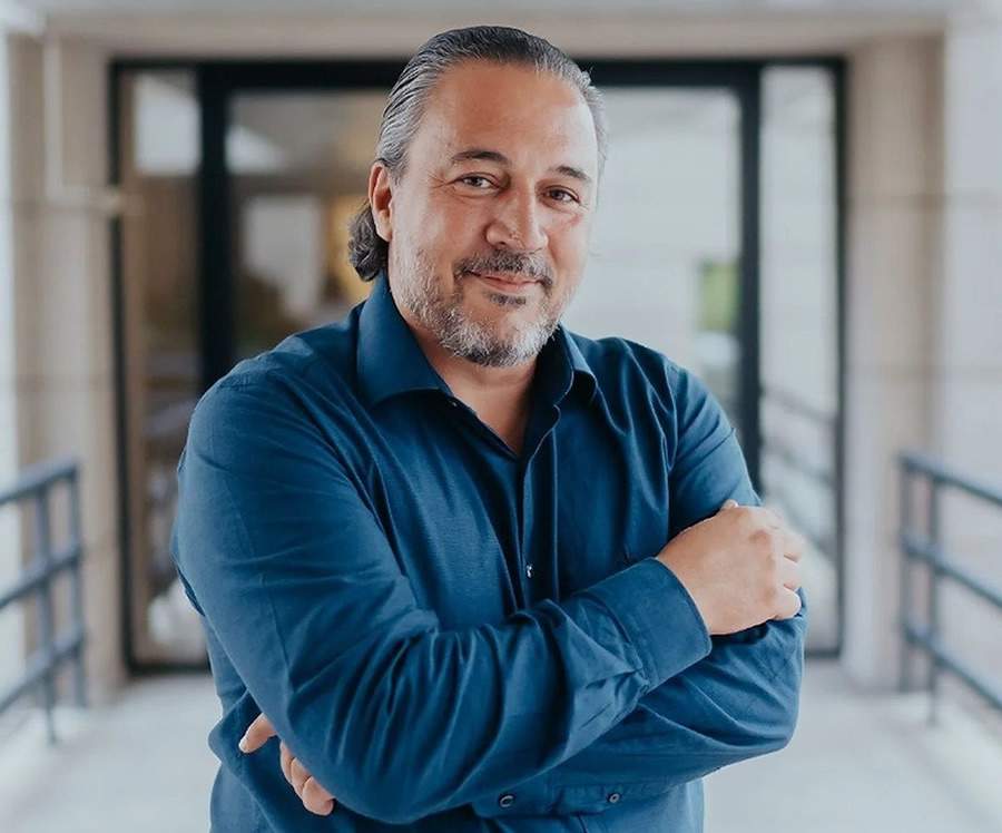 Admir&aacute;vel consumidor novo