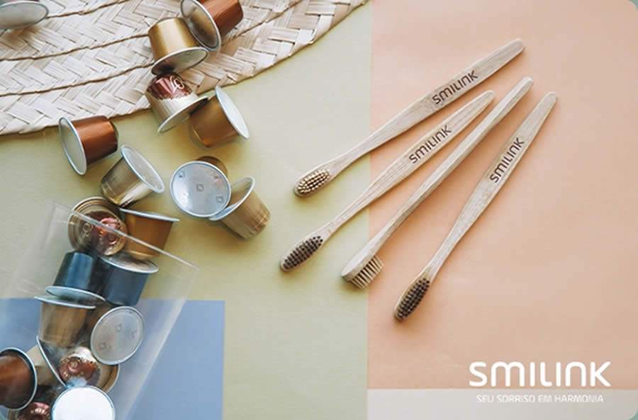 Smilink - Divulgação
