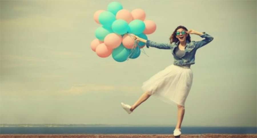 Quem &eacute; respons&aacute;vel pela sua felicidade?