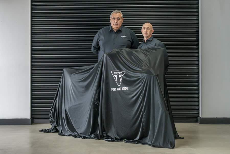 Triumph Racing - Motocross World Championship (3) 