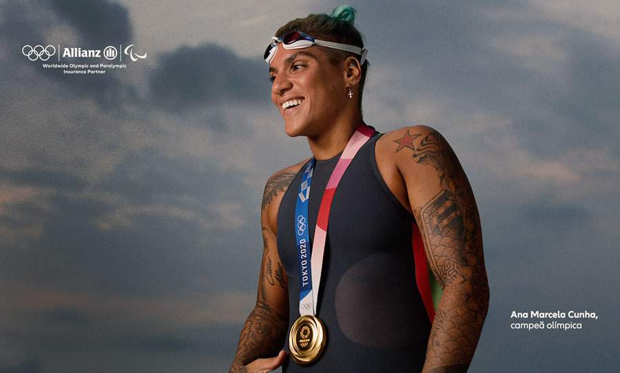 Campanha Publicit&aacute;ria Allianz Seguros 2024