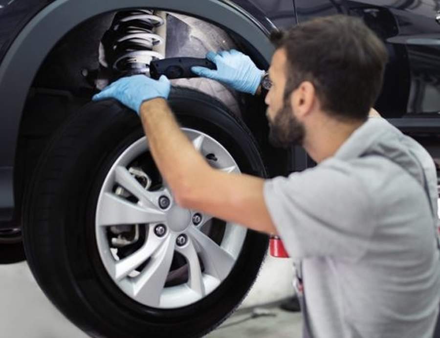 Identifica&ccedil;&atilde;o correta dos amortecedores evita erro de aplica&ccedil;&atilde;o