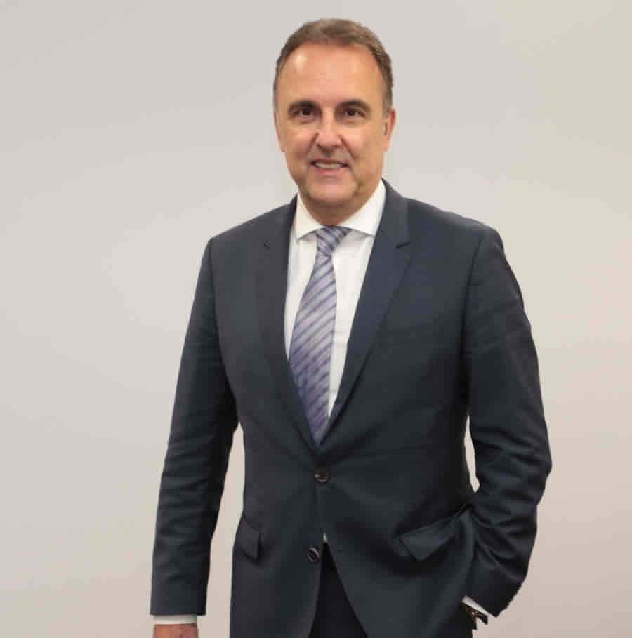 Eduardo Cincinato - Divulgação