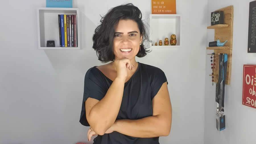 Patr&iacute;cia Melo - Divulga&ccedil;&atilde;o - Literare Books International