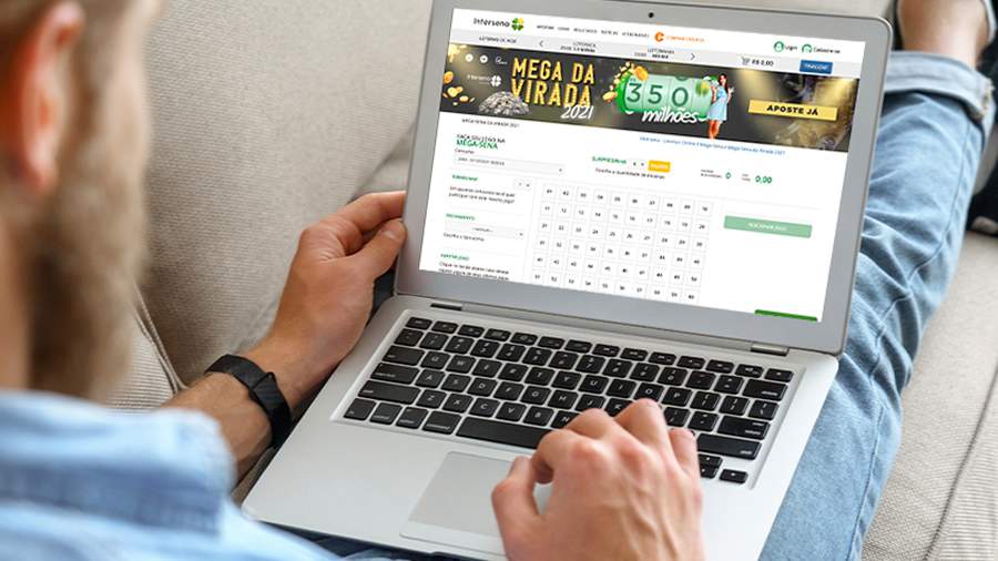 Mega-Sena da Virada 2021: entenda as vantagens de apostar online